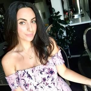 Meet your Posher, Bianca